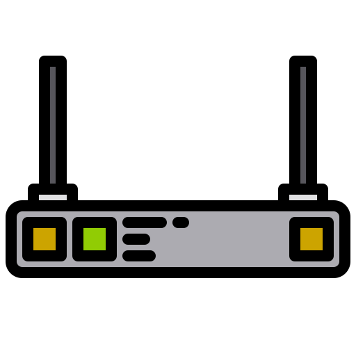 Router icon