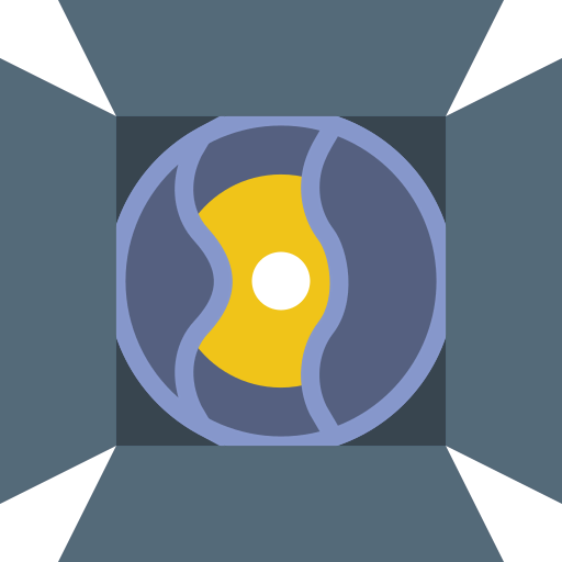 Flashlight Ikona