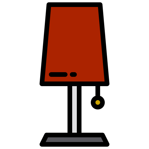 Lamp 图标