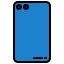 Smartphone Ikona 64x64