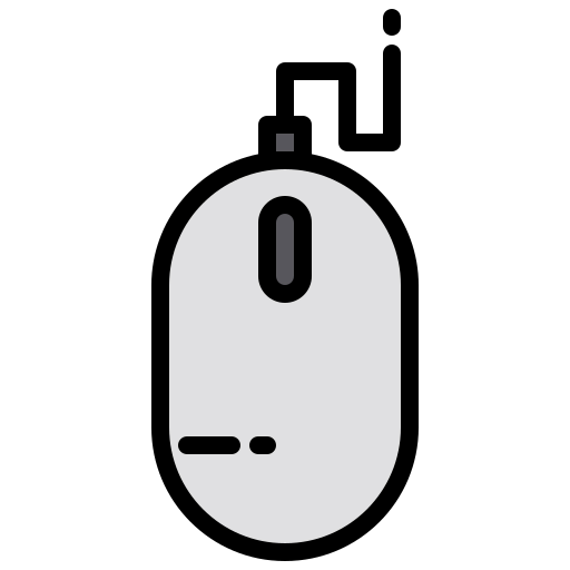 Mouse icon