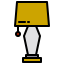 Lamp Ikona 64x64