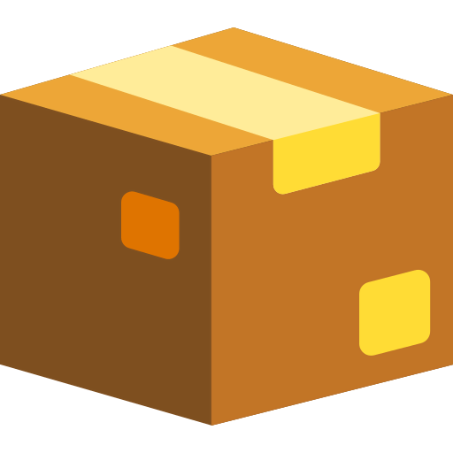 Package icon