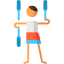 Juggling Ikona 64x64