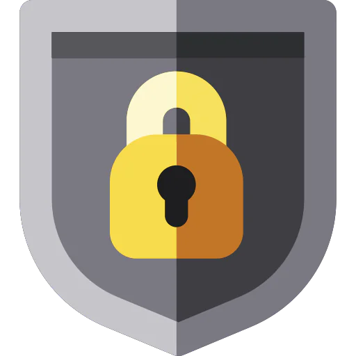 Shield 图标