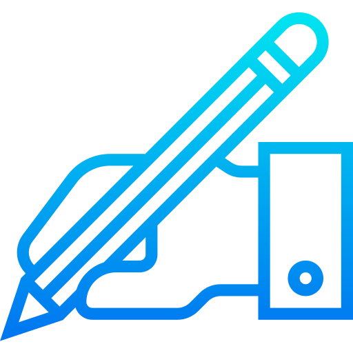 Draw icon