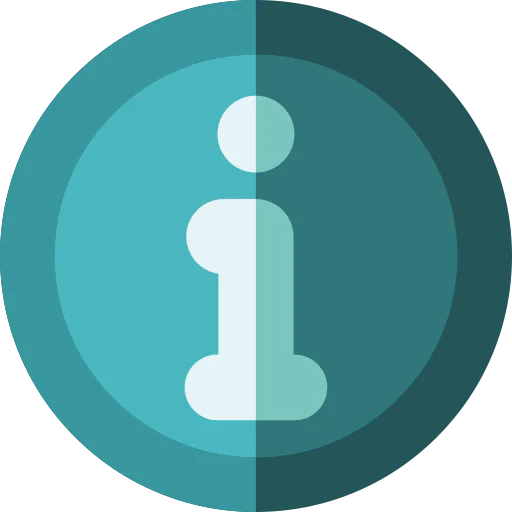 Information icon
