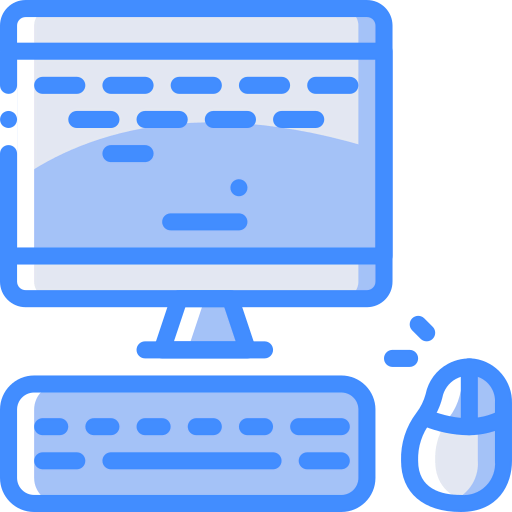 Computer icon