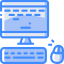 Computer іконка 64x64