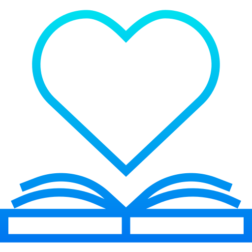 Book icon