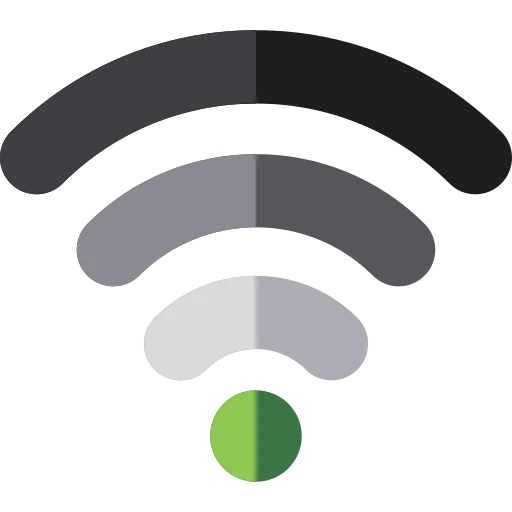 Wifi 图标