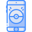Pokemon go іконка 64x64