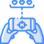 Playing іконка 64x64