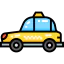 Taxi icon 64x64