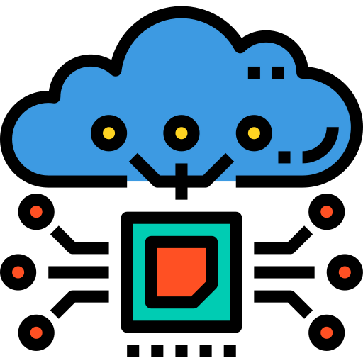 Cloud computing 상