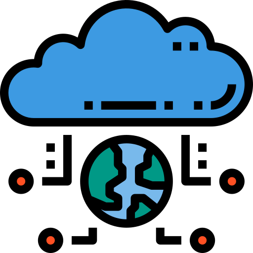 Cloud computing 상