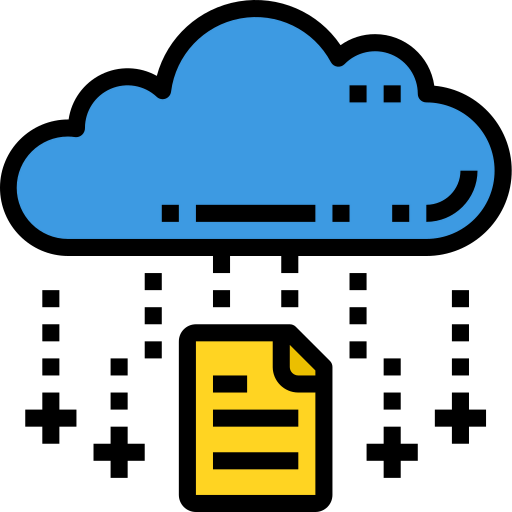 Cloud computing 상