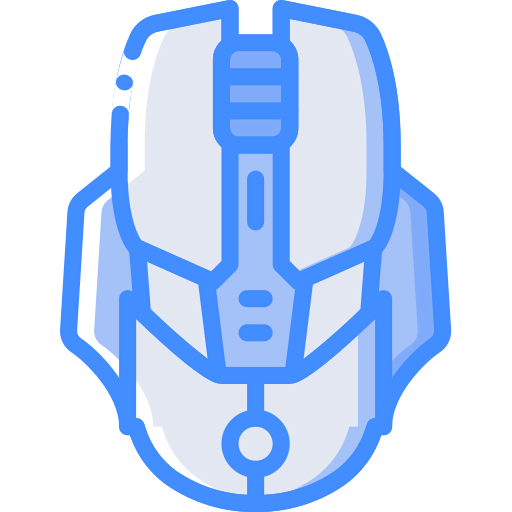 Mouse icon