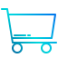 Shopping cart 图标 64x64