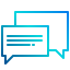Chat 图标 64x64