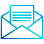 Mail 图标 64x64