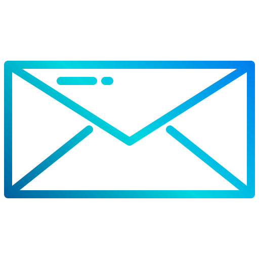 Mail icon