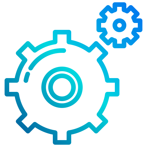 Setting icon