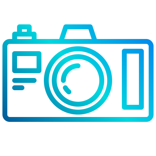 Camera icon