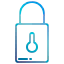 Lock 图标 64x64