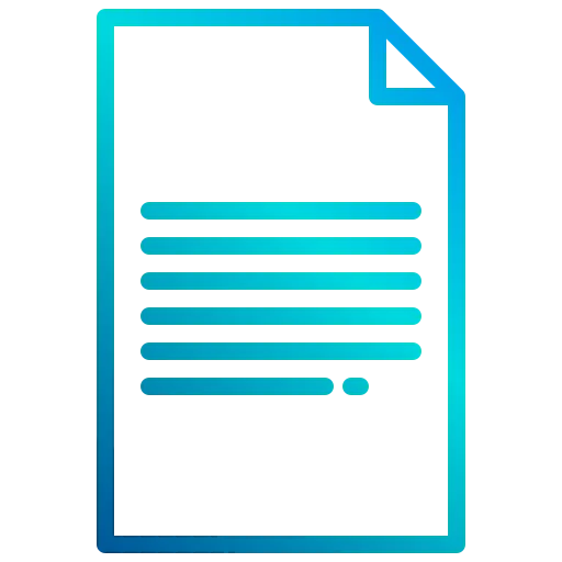 File icon
