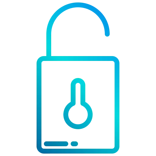 Lock icon