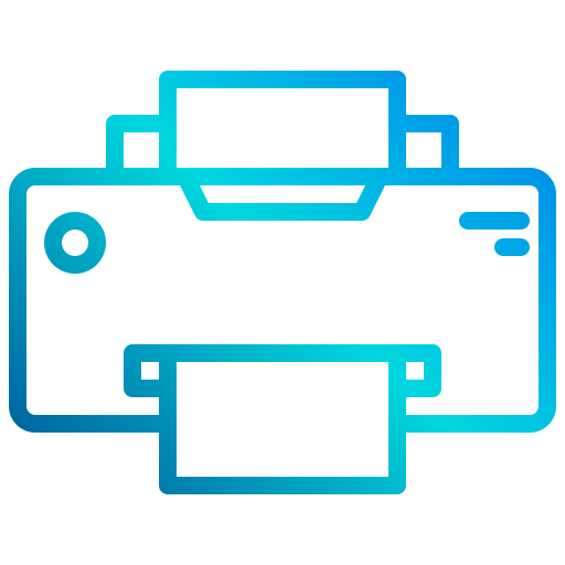 Printer icon