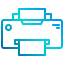 Printer 图标 64x64