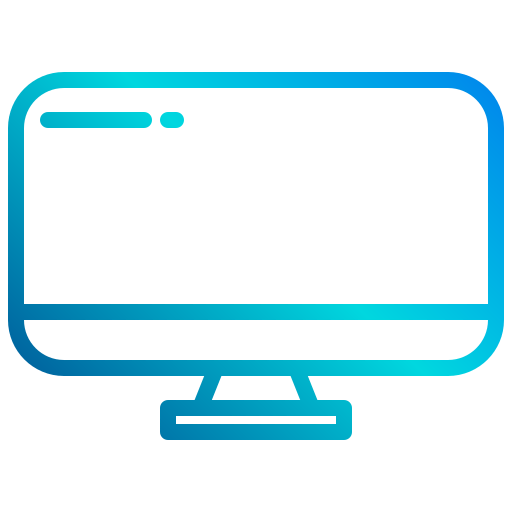 Computer 图标