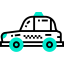 Taxi icon 64x64