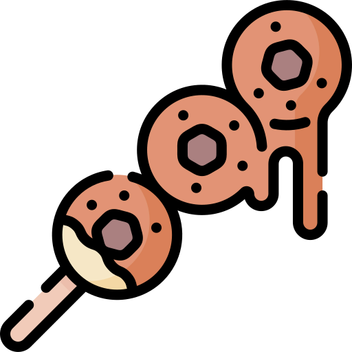 Dango icon