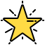 Star 图标 64x64