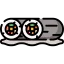 Gimbap icon 64x64