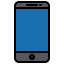 Smartphone 图标 64x64