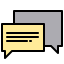 Chat 图标 64x64
