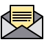 Mail 图标 64x64