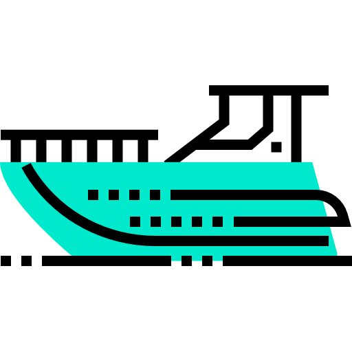 Yatch icon