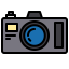 Camera 图标 64x64