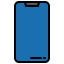 Smartphone 图标 64x64