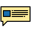 Chat 图标 64x64