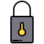 Lock 图标 64x64