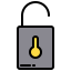 Lock 图标 64x64