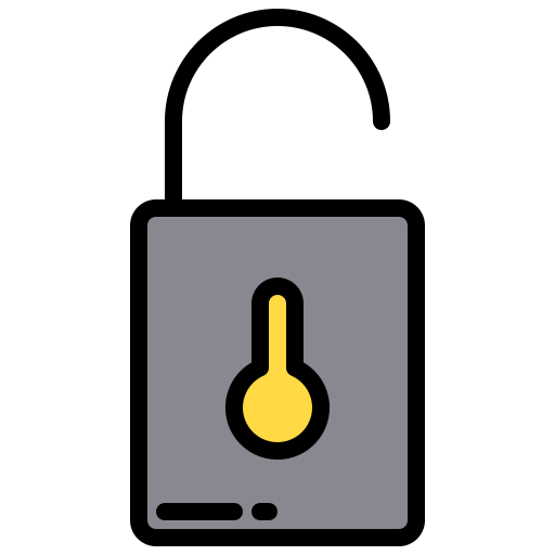 Lock icon