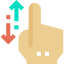 Scroll icon 64x64