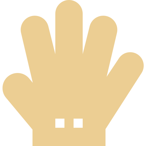 Hello icon